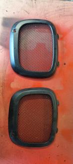 Subaru Bugeye Mistlamp Kappen, Subaru, Gebruikt, Ophalen of Verzenden, Links