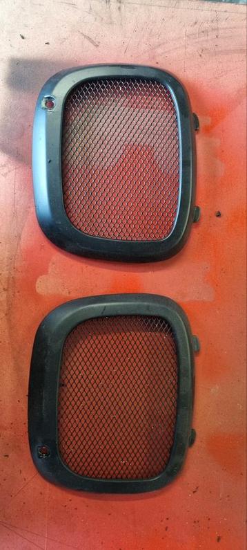 Subaru Bugeye Mistlamp Kappen beschikbaar voor biedingen