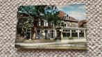 Ansichtkaart Denekamp Hotel Van Blanken. 910, Verzamelen, Ansichtkaarten | Nederland, Ophalen of Verzenden, 1940 tot 1960, Ongelopen