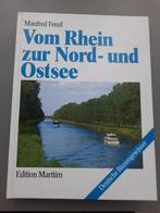 Vom Rhein zur Nord- und Ostsee Edition Maritim, Geotechniek, Ophalen of Verzenden, Zo goed als nieuw