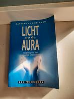 Barbara Ann Brennan - Licht op de aura, Boeken, Ophalen of Verzenden, Zo goed als nieuw, Barbara Ann Brennan