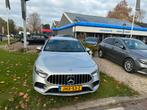Mercedes a180 sedan bj 2020 w177, Auto's, Voorwielaandrijving, 136 pk, 4 cilinders, Leder en Stof