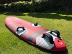 Fanatic Falcon slalom (nieuwstaat), Watersport en Boten, Windsurfen, Ophalen of Verzenden, Zo goed als nieuw, Minder dan 250 cm