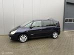Renault Espace 2.0 T Initiale, Auto's, Renault, 1998 cc, Gebruikt, 4 cilinders, 2000 kg