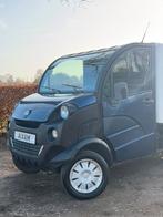 Aixam | D-TRUCK | GOEDE STAAT! | KOOPJE |  XXL | Brommobiel, Overige merken, Gebruikt, Ophalen of Verzenden, 16 km/u of meer