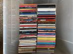 Grote collectie cd’s pop & jazz, Cd's en Dvd's, Cd's | Overige Cd's, Zo goed als nieuw, Ophalen