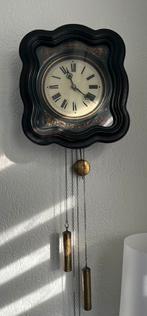 Antieke originele Schwarzwalder klok uniek model, Antiek en Kunst, Antiek | Klokken, Ophalen