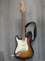 Electric Guitar, Muziek en Instrumenten, Snaarinstrumenten | Gitaren | Elektrisch, Ophalen, Zo goed als nieuw, Solid body, Overige merken