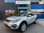 Land Rover Discovery Sport 2.0 TD4 Urban Series SE Dynamic 1, Auto's, Land Rover, Automaat, Gebruikt, 4 cilinders, 150 pk