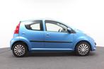 Peugeot 107 1.0-12V XS | Airco | Nette auto ! | Recent beurt, Voorwielaandrijving, Gebruikt, Bedrijf, Handgeschakeld