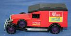 LLEDO Promotional 1: 76  1936 Packard Van model ‘van Nelle’., Ophalen of Verzenden, Zo goed als nieuw, Bus of Vrachtwagen, Overige merken