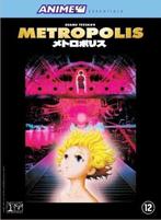 Metropolis 2 dvd anime , Sealed Ned. Ondert., Cd's en Dvd's, Dvd's | Tekenfilms en Animatie, Boxset, Anime (Japans), Ophalen of Verzenden