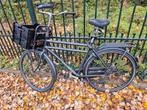 Batavus CNCTD - 55cm, 3 versnellingen voordrager stuurslot, Ophalen, Versnellingen, Batavus, Zo goed als nieuw