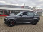 Land Rover Range Rover Sport 3.0 SDV6 Hybrid Autobio Dynamic, Auto's, Land Rover, Automaat, Euro 5, Gebruikt, 2993 cc