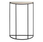 Tafel Florence 2 stuks (side table) NIEUW, 50 tot 100 cm, Nieuw, Ophalen of Verzenden, Metaal