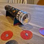 Djeco Kaleidoscoop met verwisselbare patronen, Ophalen of Verzenden, Zo goed als nieuw, Knutselen