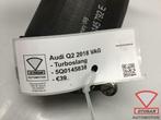 audi q2 2018 vag turboslang turbo slang 5q0145838, Auto-onderdelen, Motor en Toebehoren, Ophalen of Verzenden, Gebruikt, Audi