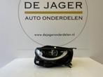 FIAT 500E 500 E 2 VOL LED KOPLAMP LINKS 00521400320 2020-, Auto-onderdelen, Verlichting, Ophalen of Verzenden, Gebruikt, Fiat