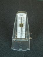 Metronoom, Ophalen of Verzenden, Zo goed als nieuw, Overige instrumenten