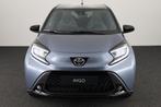 Toyota Aygo X 1.0 VVT-i S-CVT Automaat Premium Design *Demo*, Origineel Nederlands, Te koop, Zilver of Grijs, 20 km/l