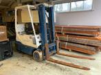 1997 Linde E16C Vorkheftruck (defect), Elektrisch, Heftruck, Linde