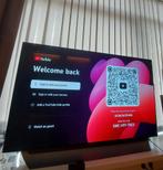 LG OLED C8pla Smart -tv 55 inch 4k 120hz, Ophalen, Zo goed als nieuw, 100 cm of meer, LG