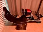 Playseat F1, Thrustmaster TS XW racer & SF1000, Ophalen, Zo goed als nieuw