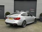 BMW 3-serie Gran Turismo 320i M Sport | Navigatie | Harmon K, Auto's, BMW, Automaat, Gebruikt, 4 cilinders, Origineel Nederlands
