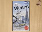Wenen - ANWB Extra, Europa, Ophalen of Verzenden, Zo goed als nieuw, Reisgids of -boek