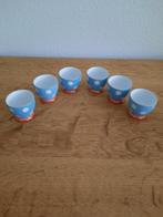 Oilily servies, Huis en Inrichting, Ophalen, Overige typen, Zo goed als nieuw, Overige stijlen