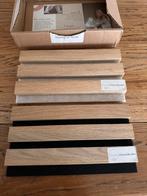 Noakk sample box, Ophalen of Verzenden, Zo goed als nieuw