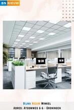 LED Paneel Light 60x60 48W 6500K - NIEUW, Ophalen of Verzenden, Nieuw, 50 tot 75 cm