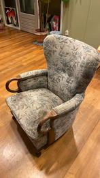 Stoel, Antiek en Kunst, Antiek | Meubels | Stoelen en Banken, Ophalen