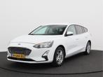 Ford FOCUS Wagon 1.0 EcoBoost Trend Edition Business/ trekha, 65 €/maand, Gebruikt, 1283 kg, Wit
