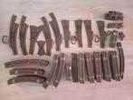 HO rails en spullen,, Hobby en Vrije tijd, Modeltreinen | H0, Gelijkstroom, Rails, Ophalen of Verzenden, Zo goed als nieuw