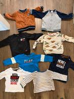 Kledingpakket Maat 80, Ophalen of Verzenden, Gebruikt, Maat 80