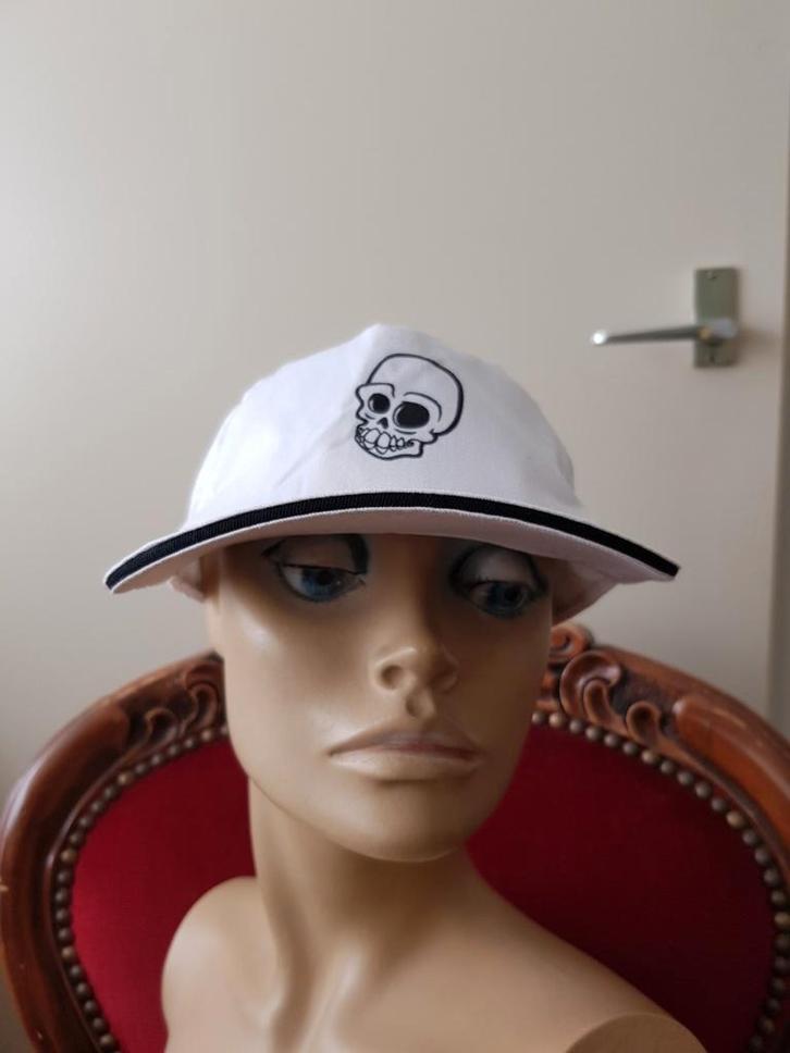 Pet, Kleding | Heren, Hoeden en Petten, Gedragen, Ophalen of Verzenden