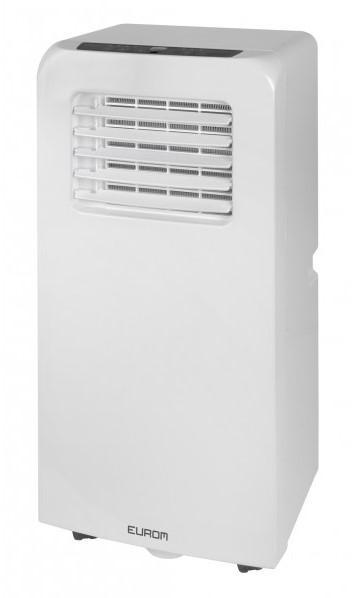 Eurom pac 7.2 Airconditioner (mobiele airco) 