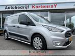Ford Transit Connect 1.5 EcoBlue L2 Trend HP navi/cruise con, Voorwielaandrijving, 1350 kg, Gebruikt, Euro 6