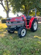 Mitsubishi MT 21 midi trekker, Overige merken, Gebruikt, Tot 2500, Ophalen of Verzenden