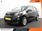 Kia Picanto 1.0 DPi Automaat DynamicLine | Navigatie | Apple, Auto's, 877 kg, Stof, Gebruikt, 4 stoelen