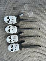 Halloween decoratie, Hobby en Vrije tijd, Feestartikelen, Ophalen of Verzenden, Zo goed als nieuw, Feestartikel, Halloween of Griezel
