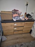 Commode 120x35x76, Ophalen