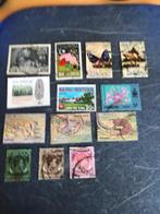 Maleisië, Ophalen of Verzenden, Gestempeld, Oost-Azië