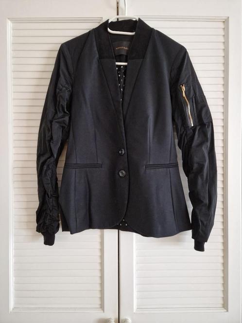 Jasje Summum maat 34, Kleding | Dames, Jasjes, Kostuums en Pakken, Zo goed als nieuw, Maat 34 (XS) of kleiner, Zwart, Ophalen
