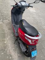 Peugeot vivacity scooter, Fietsen en Brommers, Scooters | Peugeot, Ophalen, Gebruikt, Vivacity