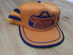 Band Normaal - Cap / pet - Normaal bier - jaren '80, Ophalen of Verzenden, Gebruikt, Kleding