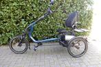 VanRaam easy rider 3 ocean blue, Fietsen en Brommers, Fietsen | Driewielfietsen, Ophalen, Zo goed als nieuw, Van Raam Easy Rider