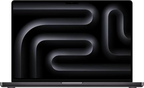 Apple MacBook Pro 16 inch (2023) M3 Pro-Chip 18GB RAM 512GB, Computers en Software, Apple Macbooks, Nieuw, MacBook Pro, 16 inch