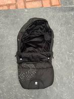 Voetenzak, Kinderen en Baby's, Buggy's, Ophalen, Zo goed als nieuw, Voetenzak